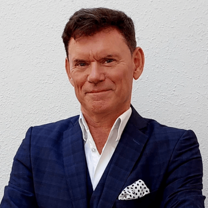 A happy customer of Zoho Campaigns