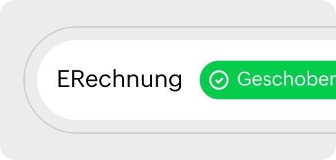 eRechnungsstellung über PEPPOL